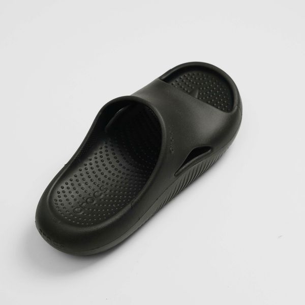 Dép Crocs Mellow Đen Hàng Chính Hãng