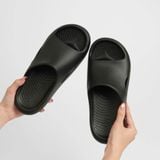 Dép Crocs Mellow Đen Hàng Chính Hãng