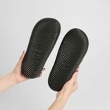 Dép Crocs Mellow Đen Hàng Chính Hãng