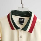 Polo New Era New York Kem Cổ 3 Màu 15452589