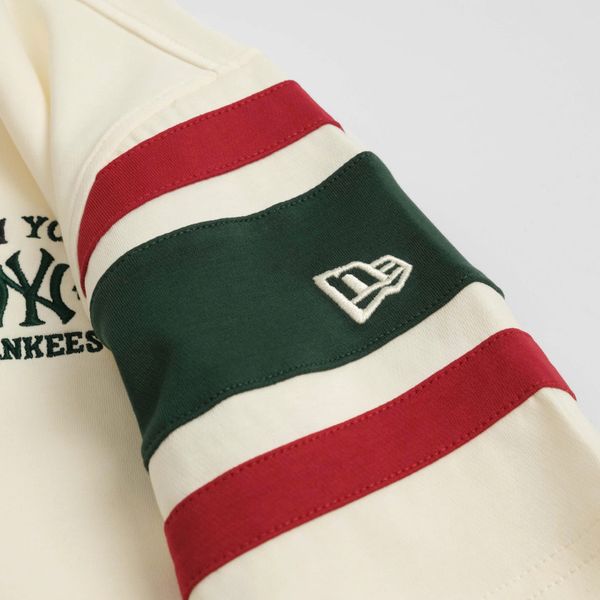 Polo New Era New York Kem Cổ 3 Màu 15452589