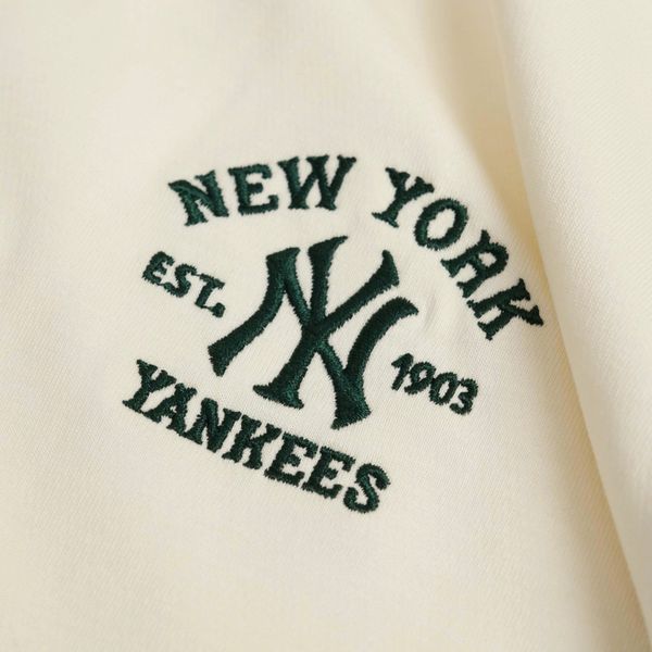 Polo New Era New York Kem Cổ 3 Màu 15452589
