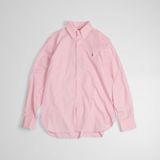 Sơ Mi Ralph Laurent Hồng