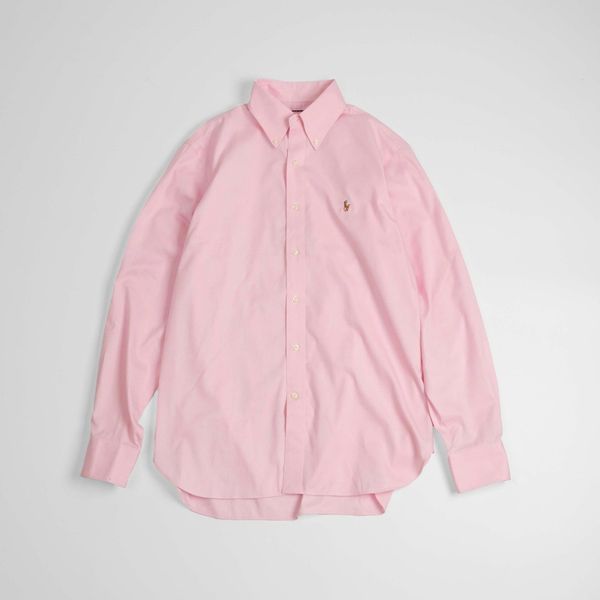 Sơ Mi Ralph Laurent Hồng