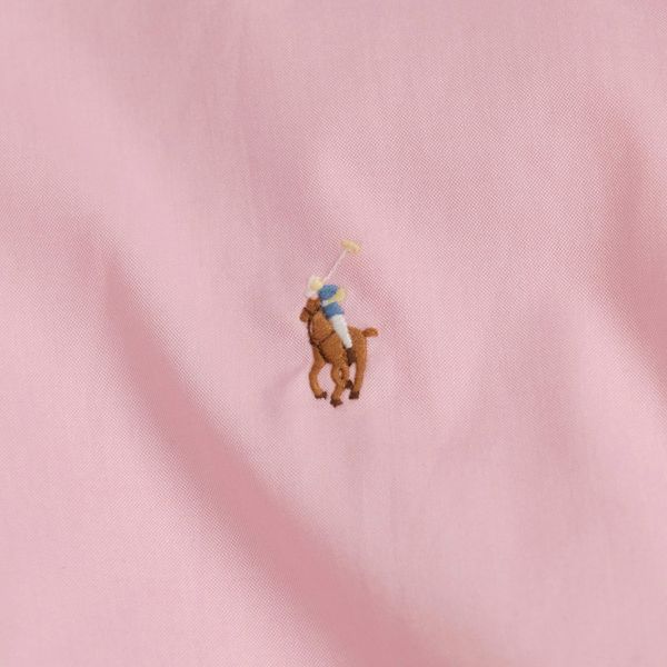 Sơ Mi Ralph Laurent Hồng