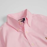 Sơ Mi Ralph Laurent Hồng