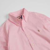 Sơ Mi Ralph Laurent Hồng