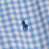 Sơ Mi Ralph Caro Xanh Dương