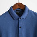 Polo Boss Xanh Dương Hàng Chính Hãng