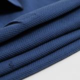 Polo Boss Xanh Dương Hàng Chính Hãng