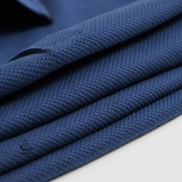 Polo Boss Xanh Dương Hàng Chính Hãng