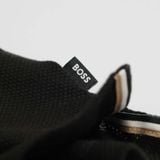 Polo Boss Đen Hàng Chính Hãng