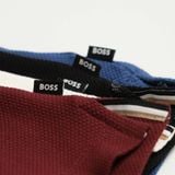 Polo Boss Đen Hàng Chính Hãng