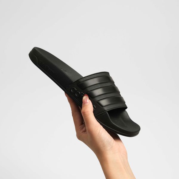 Dép Das Comfort Full Đen Hàng Chính Hãng CODE: GZ5896