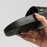 Dép Das Comfort Full Đen Hàng Chính Hãng CODE: GZ5896