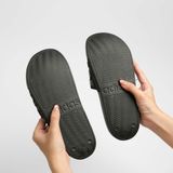 Dép Das Comfort Full Đen Hàng Chính Hãng CODE: GZ5896