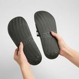 Dép Das Lite Đen Trắng Hàng Chính Hãng CODE: GZ5922 | Fox Sneaker