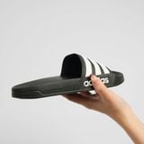 Dép Das Lite Đen Trắng Hàng Chính Hãng CODE: GZ5922 | Fox Sneaker