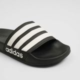 Dép Das Lite Đen Trắng Hàng Chính Hãng CODE: GZ5922 | Fox Sneaker