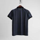 Polo Fred Perry Xanh Caro  Hàng Chính Hãng SP1812631