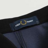 Polo Fred Perry Xanh Caro  Hàng Chính Hãng SP1812631