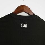Áo Thun MLB Like Noel Form Overfit Hàng Chính Hãng 3ATSL1134GP001