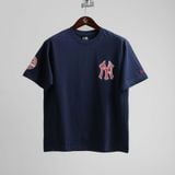 Áo Thun New Era NY 1943 Navy Hàng Chính Hãng 60416323