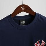 Áo Thun New Era NY 1943 Navy Hàng Chính Hãng 60416323