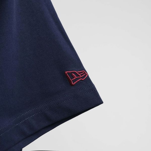 Áo Thun New Era NY 1943 Navy Hàng Chính Hãng 60416323