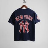 Áo Thun New Era NY 1943 Navy Hàng Chính Hãng 60416323