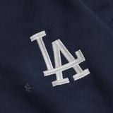 Hoodie Zip New Era LA Navy Hàng Chính Hãng 14895302