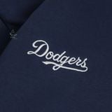 Hoodie Zip New Era LA Navy Hàng Chính Hãng 14895302