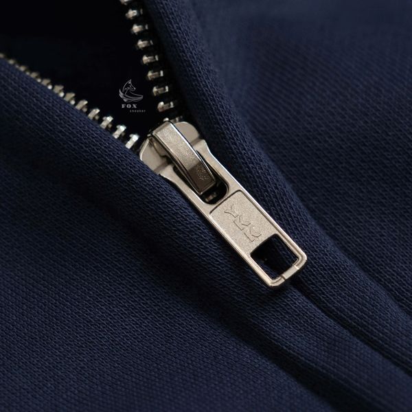 Hoodie Zip New Era LA Navy Hàng Chính Hãng 14895302