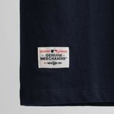 Áo Thun New Era NY Navy Phồng Hàng Chính Hãng 14032983