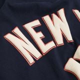 Áo Thun New Era NY Navy Phồng Hàng Chính Hãng 14032983