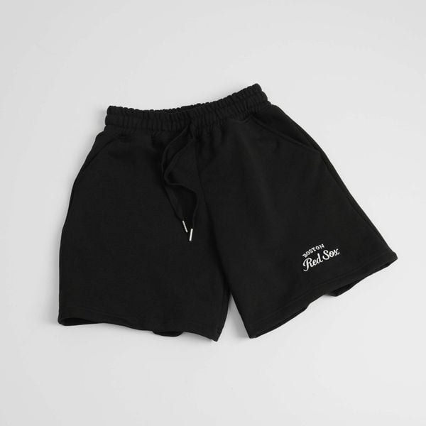  Quần New Era Boston Đen Hàng Chính Hãng 17546892 