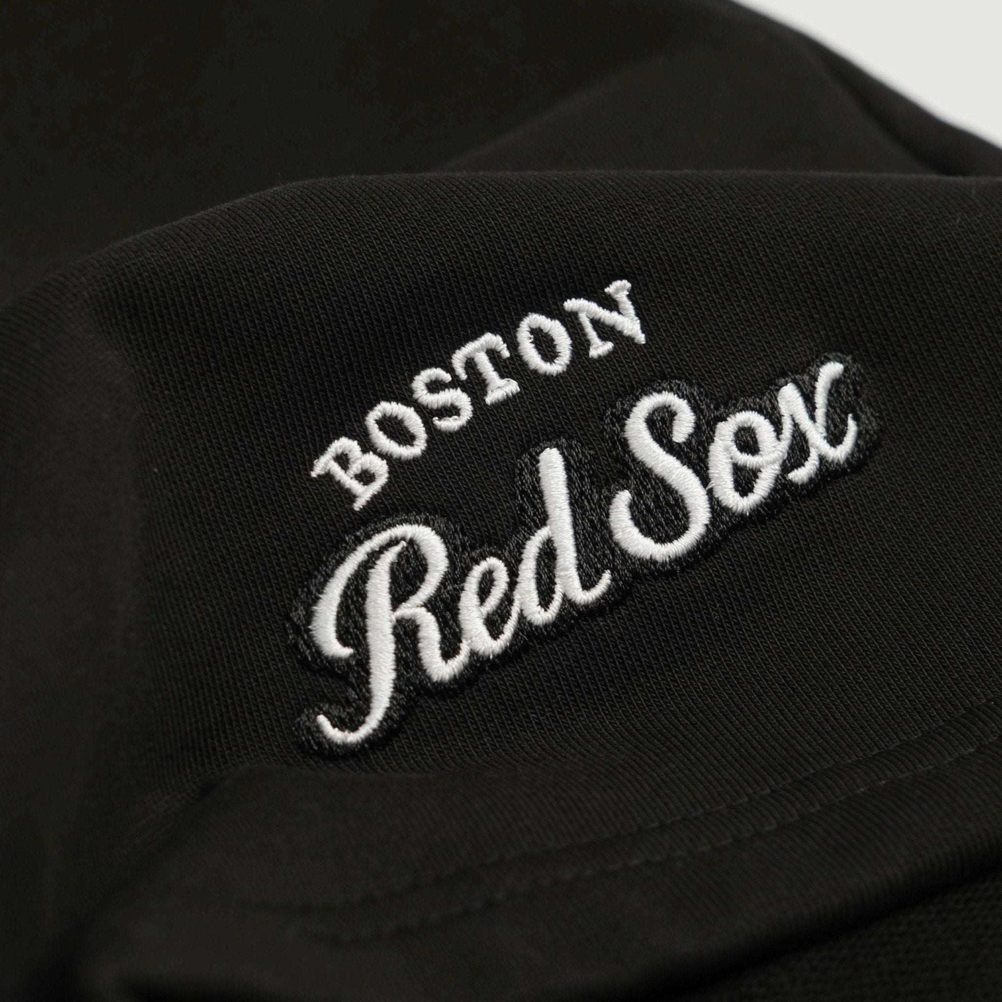  Quần New Era Boston Đen Hàng Chính Hãng 17546892 