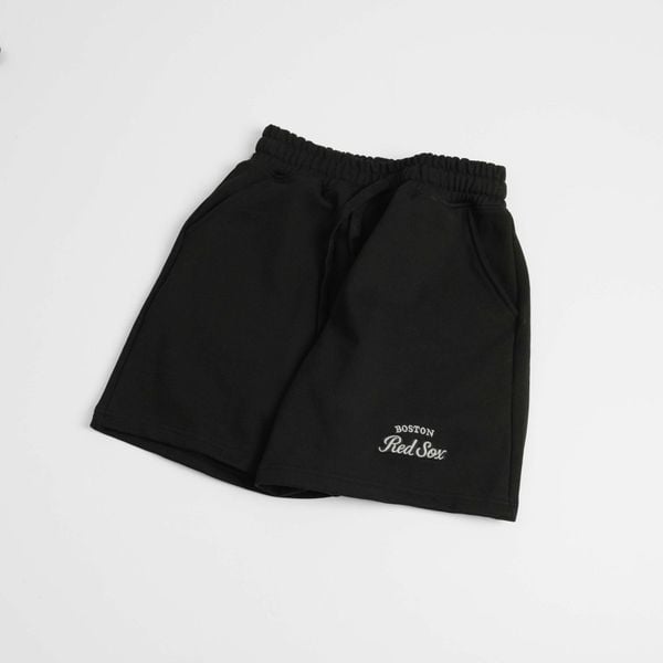  Quần New Era Boston Đen Hàng Chính Hãng 17546892 