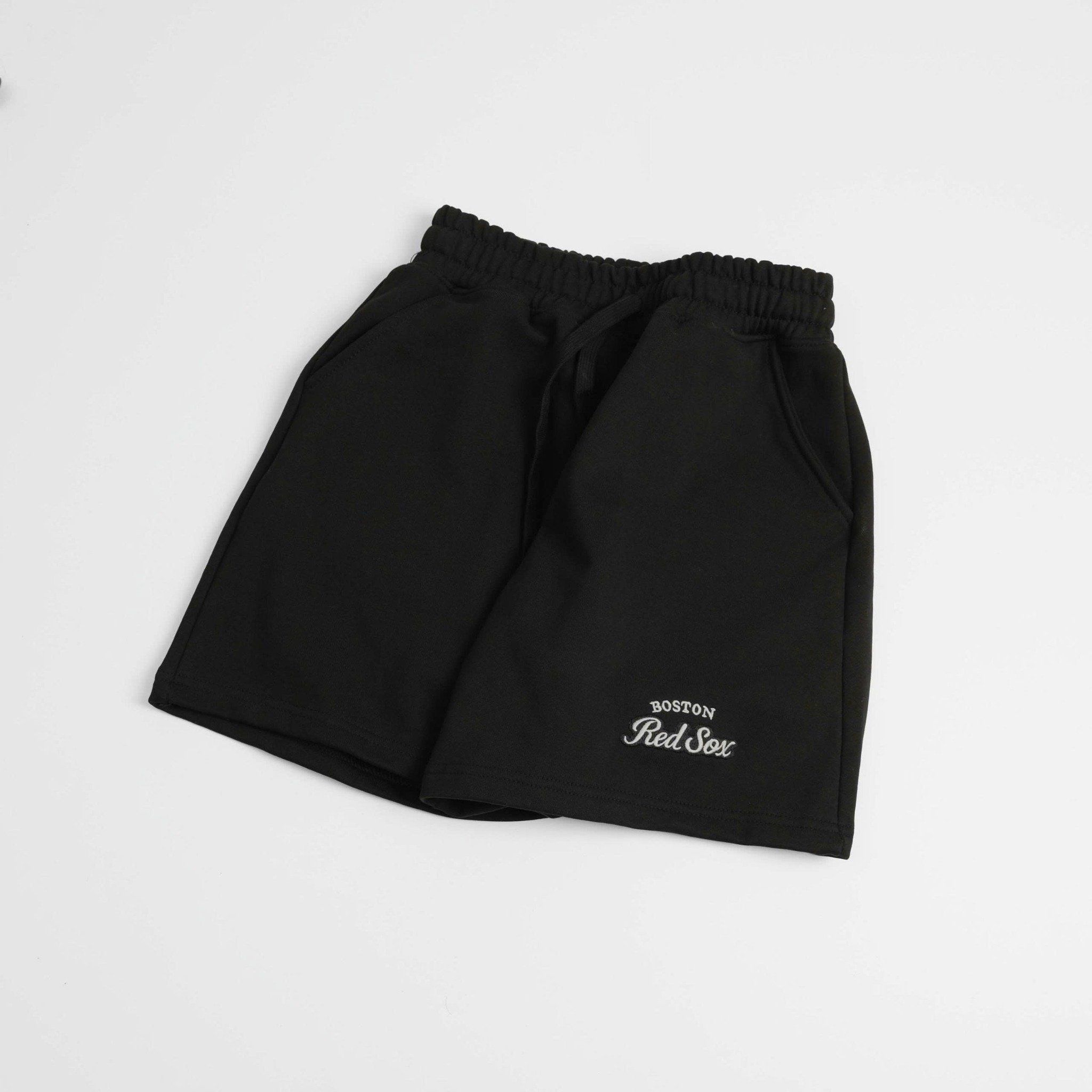  Quần New Era Boston Đen Hàng Chính Hãng 17546892 