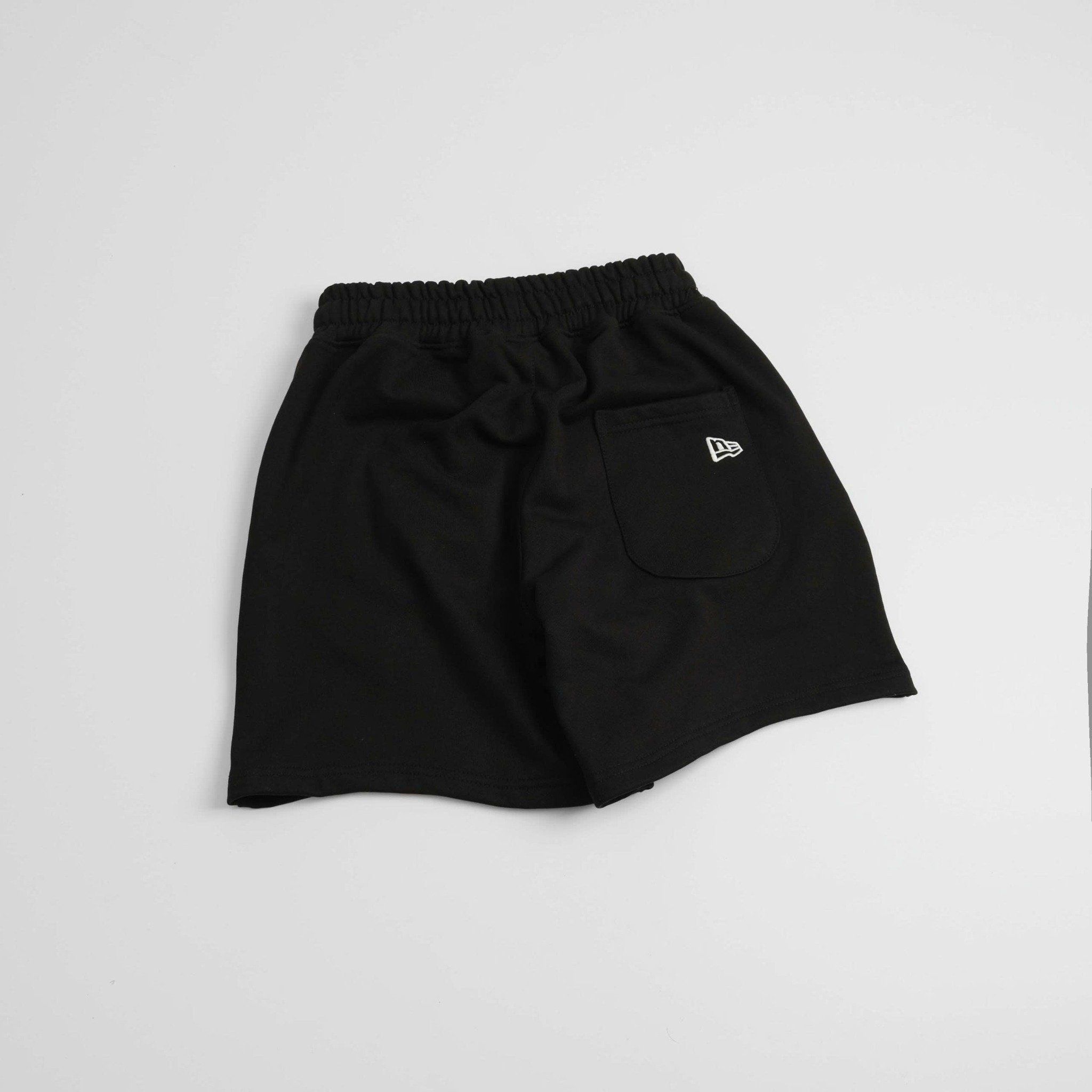  Quần New Era Boston Đen Hàng Chính Hãng 17546892 