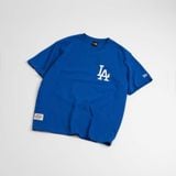  Áo Thun New Era LA Hot Dog Navy Hàng Chính Hãng 16874526 