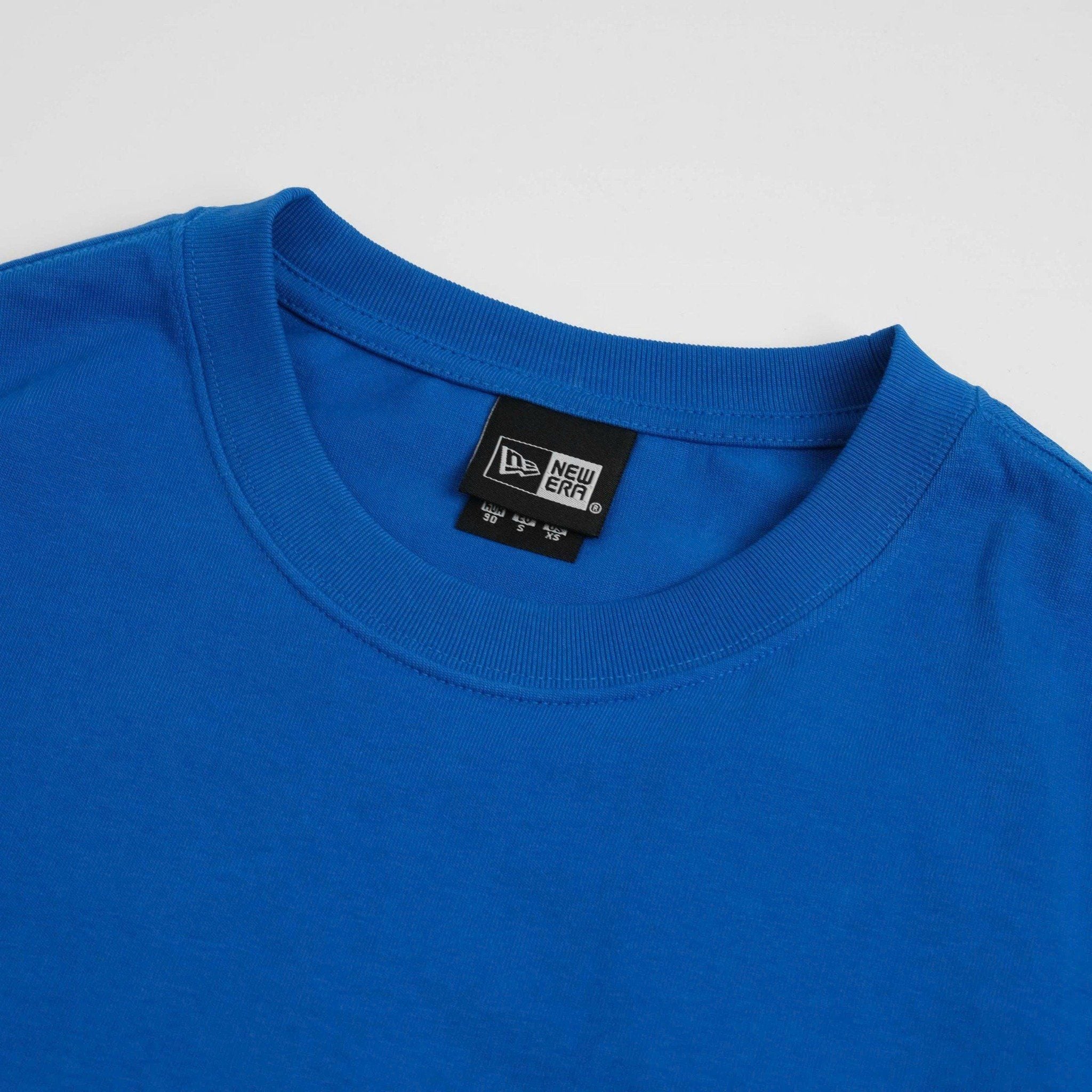  Áo Thun New Era LA Hot Dog Navy Hàng Chính Hãng 16874526 