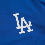  Áo Thun New Era LA Hot Dog Navy Hàng Chính Hãng 16874526 