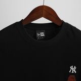 Áo Thun New Era Ny Gấu Đen Thêu 14032984 Hàng Chính Hãng 