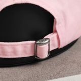  Nón Ralph Lauren Hồng 