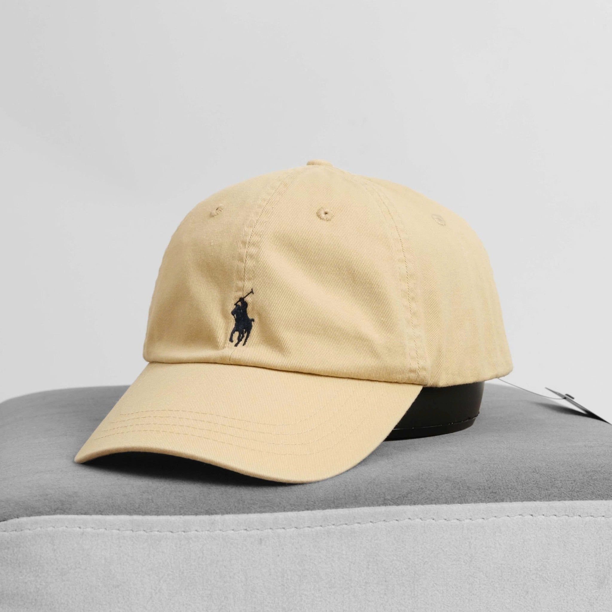  NÓN RALPH LAUREN BE NHẠT 