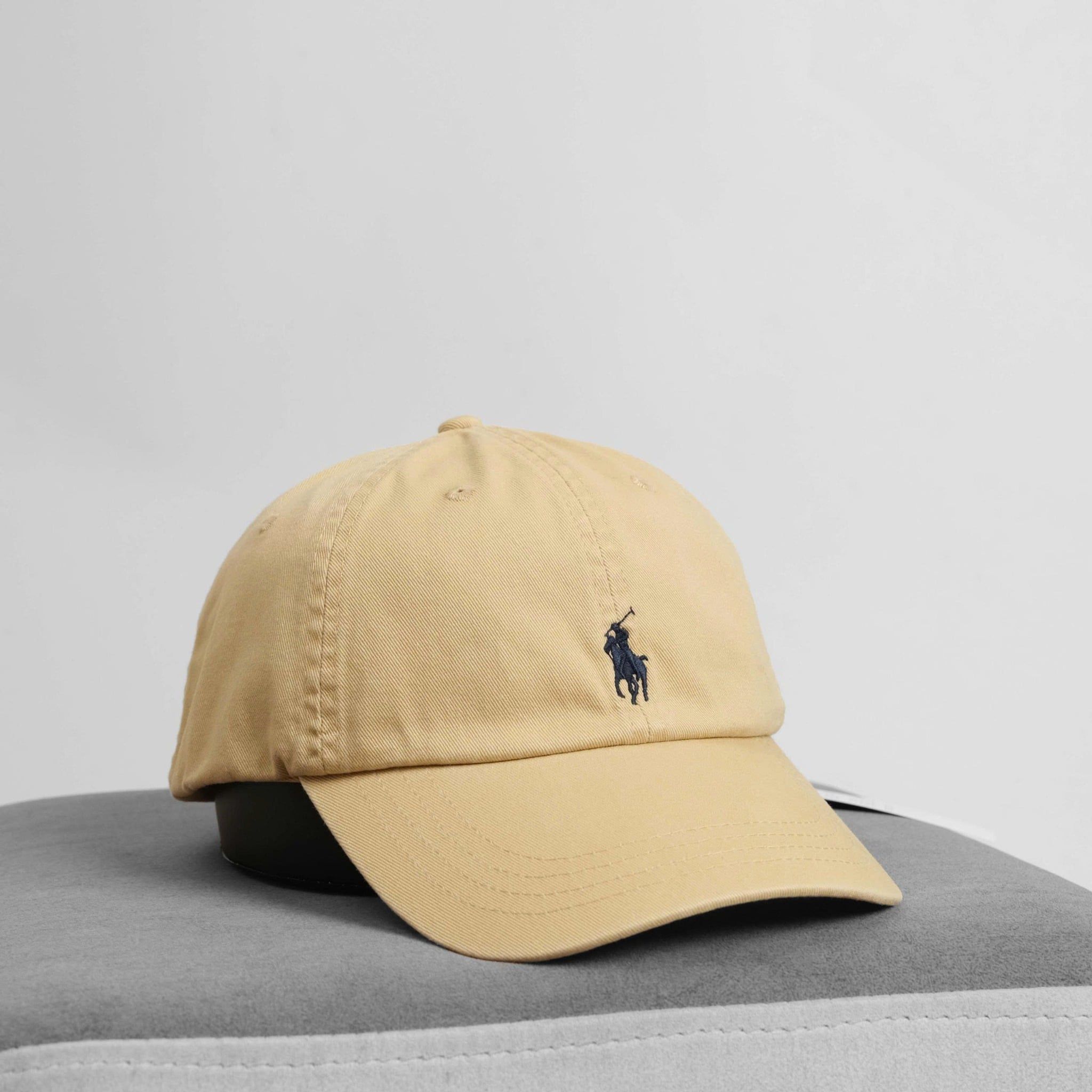  NÓN RALPH LAUREN BE NHẠT 