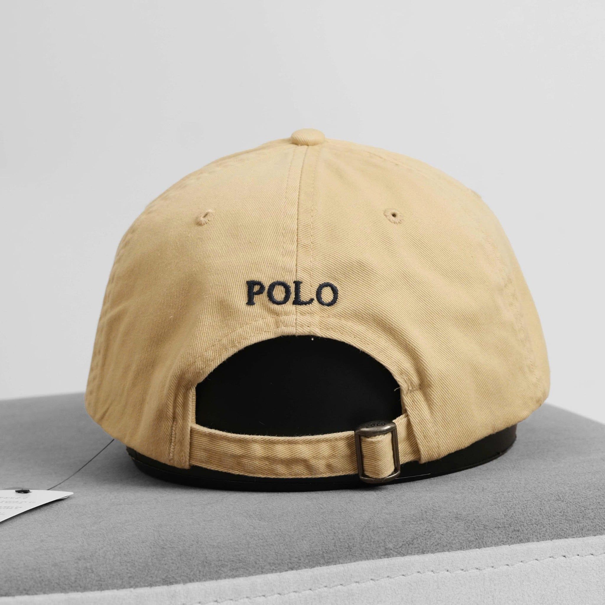  NÓN RALPH LAUREN BE NHẠT 