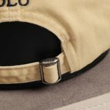  NÓN RALPH LAUREN BE NHẠT 