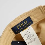  NÓN RALPH LAUREN BE NHẠT 